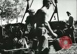 Image of Allied invasion New Guinea, 1942, second 48 stock footage video 65675066944