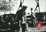 Image of Allied invasion New Guinea, 1942, second 50 stock footage video 65675066944