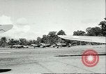 Image of Allied invasion New Guinea, 1942, second 60 stock footage video 65675066944