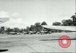 Image of Allied invasion New Guinea, 1942, second 62 stock footage video 65675066944