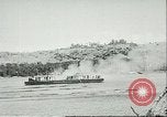 Image of Pacific Island Pacific Theater, 1943, second 3 stock footage video 65675066945