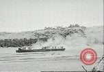 Image of Pacific Island Pacific Theater, 1943, second 4 stock footage video 65675066945