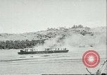 Image of Pacific Island Pacific Theater, 1943, second 6 stock footage video 65675066945