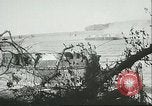 Image of Pacific Island Pacific Theater, 1943, second 9 stock footage video 65675066945