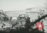 Image of Pacific Island Pacific Theater, 1943, second 10 stock footage video 65675066945