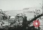 Image of Pacific Island Pacific Theater, 1943, second 11 stock footage video 65675066945