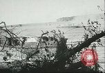 Image of Pacific Island Pacific Theater, 1943, second 13 stock footage video 65675066945
