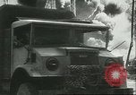 Image of Pacific Island Pacific Theater, 1943, second 16 stock footage video 65675066945