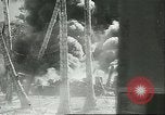 Image of Pacific Island Pacific Theater, 1943, second 18 stock footage video 65675066945