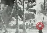 Image of Pacific Island Pacific Theater, 1943, second 21 stock footage video 65675066945