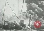 Image of Pacific Island Pacific Theater, 1943, second 30 stock footage video 65675066945