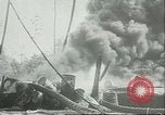 Image of Pacific Island Pacific Theater, 1943, second 31 stock footage video 65675066945
