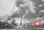 Image of Pacific Island Pacific Theater, 1943, second 32 stock footage video 65675066945
