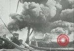 Image of Pacific Island Pacific Theater, 1943, second 33 stock footage video 65675066945