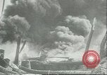 Image of Pacific Island Pacific Theater, 1943, second 36 stock footage video 65675066945