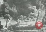 Image of Pacific Island Pacific Theater, 1943, second 38 stock footage video 65675066945