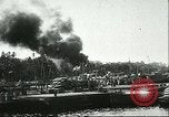 Image of Pacific Island Pacific Theater, 1943, second 54 stock footage video 65675066945