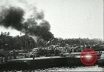 Image of Pacific Island Pacific Theater, 1943, second 55 stock footage video 65675066945