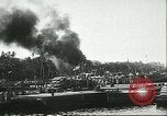 Image of Pacific Island Pacific Theater, 1943, second 56 stock footage video 65675066945
