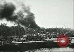 Image of Pacific Island Pacific Theater, 1943, second 58 stock footage video 65675066945