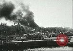 Image of Pacific Island Pacific Theater, 1943, second 59 stock footage video 65675066945