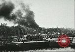 Image of Pacific Island Pacific Theater, 1943, second 60 stock footage video 65675066945