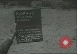 Standbild Charles De Gaulle Algier, 1942, aus Sekunde 1 historischem Filmmaterial Videoclip 65675066946
