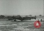Standbild Charles De Gaulle Algier, 1942, aus Sekunde 9 historischem Filmmaterial Videoclip 65675066946