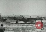 Standbild Charles De Gaulle Algier, 1942, aus Sekunde 12 historischem Filmmaterial Videoclip 65675066946