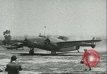 Standbild Charles De Gaulle Algier, 1942, aus Sekunde 13 historischem Filmmaterial Videoclip 65675066946