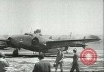 Standbild Charles De Gaulle Algier, 1942, aus Sekunde 16 historischem Filmmaterial Videoclip 65675066946