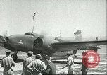Standbild Charles De Gaulle Algier, 1942, aus Sekunde 19 historischem Filmmaterial Videoclip 65675066946