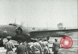 Standbild Charles De Gaulle Algier, 1942, aus Sekunde 21 historischem Filmmaterial Videoclip 65675066946