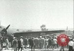 Standbild Charles De Gaulle Algier, 1942, aus Sekunde 25 historischem Filmmaterial Videoclip 65675066946