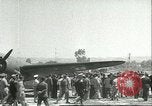 Standbild Charles De Gaulle Algier, 1942, aus Sekunde 27 historischem Filmmaterial Videoclip 65675066946