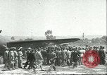 Standbild Charles De Gaulle Algier, 1942, aus Sekunde 29 historischem Filmmaterial Videoclip 65675066946