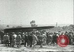 Standbild Charles De Gaulle Algier, 1942, aus Sekunde 30 historischem Filmmaterial Videoclip 65675066946
