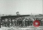 Standbild Charles De Gaulle Algier, 1942, aus Sekunde 31 historischem Filmmaterial Videoclip 65675066946