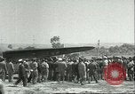 Standbild Charles De Gaulle Algier, 1942, aus Sekunde 32 historischem Filmmaterial Videoclip 65675066946