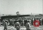 Standbild Charles De Gaulle Algier, 1942, aus Sekunde 35 historischem Filmmaterial Videoclip 65675066946