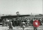 Standbild Charles De Gaulle Algier, 1942, aus Sekunde 36 historischem Filmmaterial Videoclip 65675066946