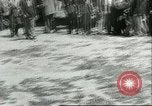 Standbild Charles De Gaulle Algier, 1942, aus Sekunde 37 historischem Filmmaterial Videoclip 65675066946