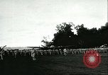 Standbild dekorative Zeremonie Sizilien Italien, 1943, aus Sekunde 4 historischem Filmmaterial Videoclip 65675066947