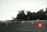 Standbild dekorative Zeremonie Sizilien Italien, 1943, aus Sekunde 5 historischem Filmmaterial Videoclip 65675066947