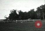 Standbild dekorative Zeremonie Sizilien Italien, 1943, aus Sekunde 6 historischem Filmmaterial Videoclip 65675066947