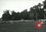 Standbild dekorative Zeremonie Sizilien Italien, 1943, aus Sekunde 7 historischem Filmmaterial Videoclip 65675066947