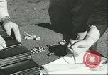 Standbild dekorative Zeremonie Sizilien Italien, 1943, aus Sekunde 18 historischem Filmmaterial Videoclip 65675066947