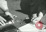 Standbild dekorative Zeremonie Sizilien Italien, 1943, aus Sekunde 19 historischem Filmmaterial Videoclip 65675066947