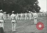 Standbild dekorative Zeremonie Sizilien Italien, 1943, aus Sekunde 22 historischem Filmmaterial Videoclip 65675066947