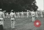 Standbild dekorative Zeremonie Sizilien Italien, 1943, aus Sekunde 24 historischem Filmmaterial Videoclip 65675066947